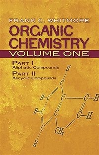 Couverture_Organic Chemistry, Volume Two