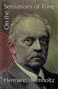 Front cover_On The Sensations Of Tone