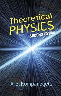 Front cover_Theoretical Physics