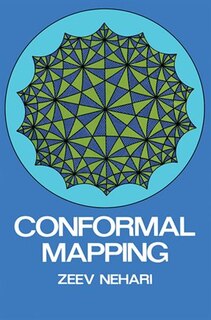 Couverture_Conformal Mapping