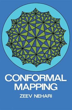 Couverture_Conformal Mapping