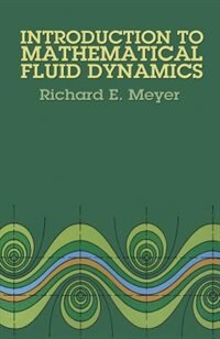 Front cover_Introduction To Mathematical Fluid Dynamics