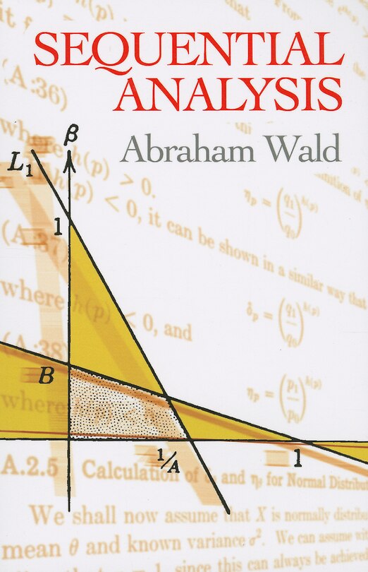 Couverture_Sequential Analysis