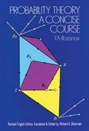 Front cover_Probability Theory