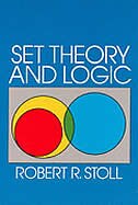 Couverture_Set Theory and Logic