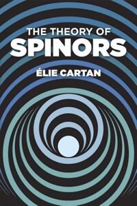 Couverture_The Theory of Spinors