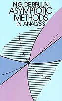 Couverture_Asymptotic Methods in Analysis