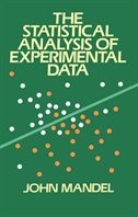 Front cover_The Statistical Analysis Of Experimental Data