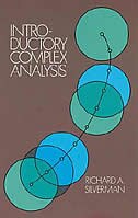 Couverture_Introductory Complex Analysis