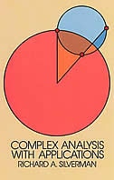 Front cover_Complex Analysis With Applications