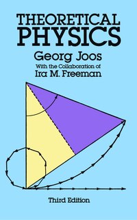 Front cover_Theoretical Physics