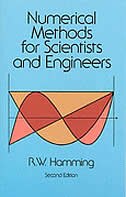 Front cover_Numerical Methods for Scientists and Engineers