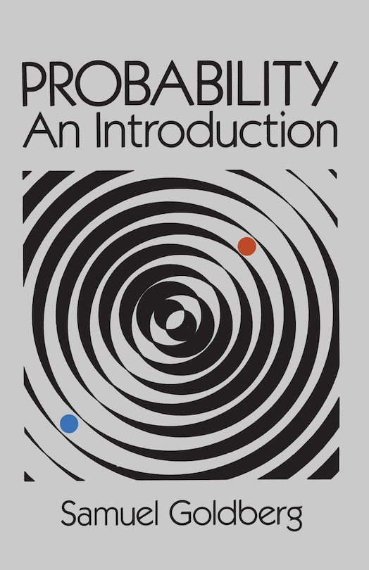 Front cover_Probability