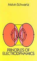 Couverture_Principles Of Electrodynamics