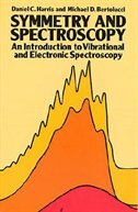 Front cover_Symmetry and Spectroscopy