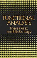 Couverture_Functional Analysis