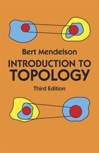 Couverture_Introduction To Topology