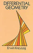 Couverture_Differential Geometry