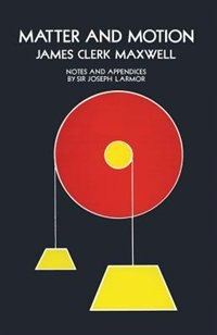 Couverture_Matter And Motion