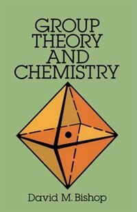 Front cover_Group Theory and Chemistry