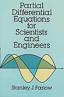 Front cover_Partial Differential Equations For Scientists And Engineers