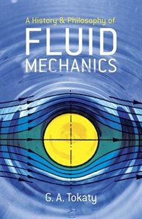 Couverture_A History and Philosophy of Fluid Mechanics
