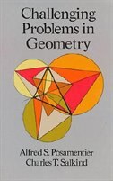 Couverture_Challenging Problems in Geometry