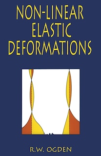 Front cover_Non-linear Elastic Deformations