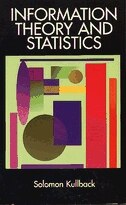 Information Theory And Statistics