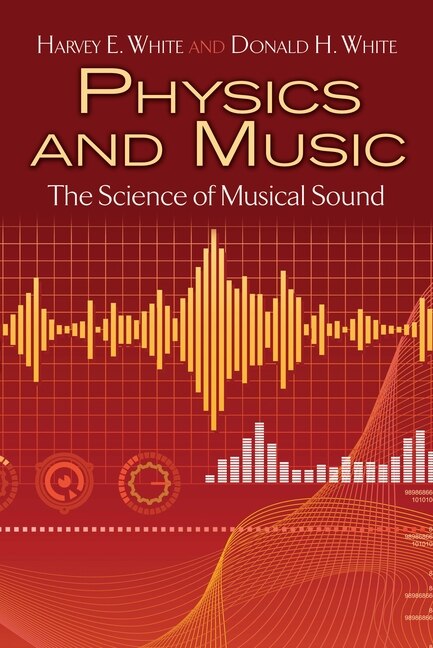 Front cover_Physics and Music