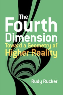 Couverture_The Fourth Dimension: Toward a Geometry of Higher Reality