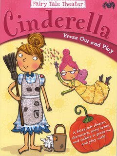 Front cover_Cinderella