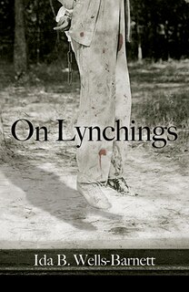 Couverture_On Lynchings