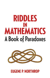 Front cover_Riddles in Mathematics