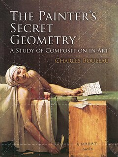 Front cover_The Painter's Secret Geometry