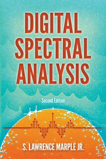Front cover_Digital Spectral Analysis
