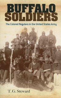 Front cover_Buffalo Soldiers