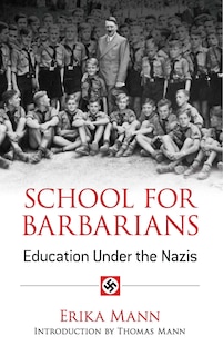 Front cover_School for Barbarians