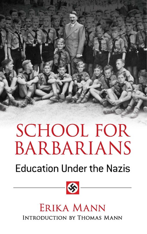 Front cover_School for Barbarians