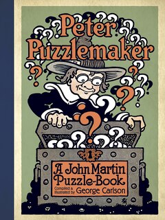 Couverture_Peter Puzzlemaker