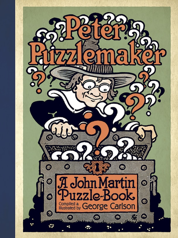 Couverture_Peter Puzzlemaker
