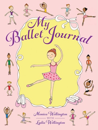 My Ballet Journal