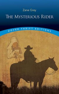 Couverture_The Mysterious Rider