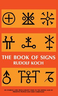 Front cover_The Book of Signs