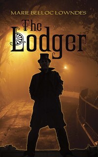Front cover_The Lodger