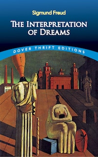 Couverture_The Interpretation of Dreams