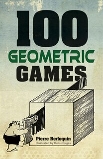 Front cover_100 Geometric Games