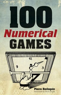 Front cover_100 Numerical Games