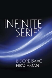 Front cover_Infinite Series