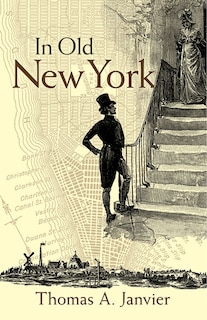 Couverture_In Old New York